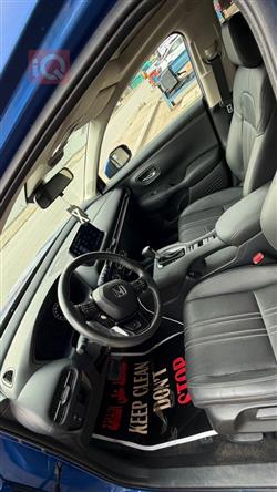 هوندا HR-V